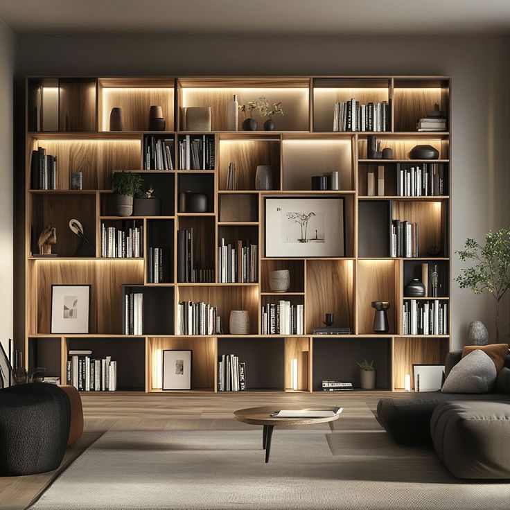 RANGEMENTS PROFESSIONNELS