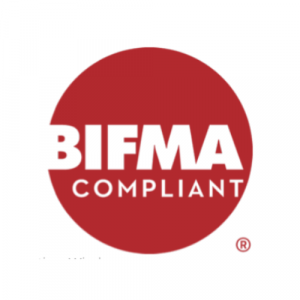 BIFMA Certified