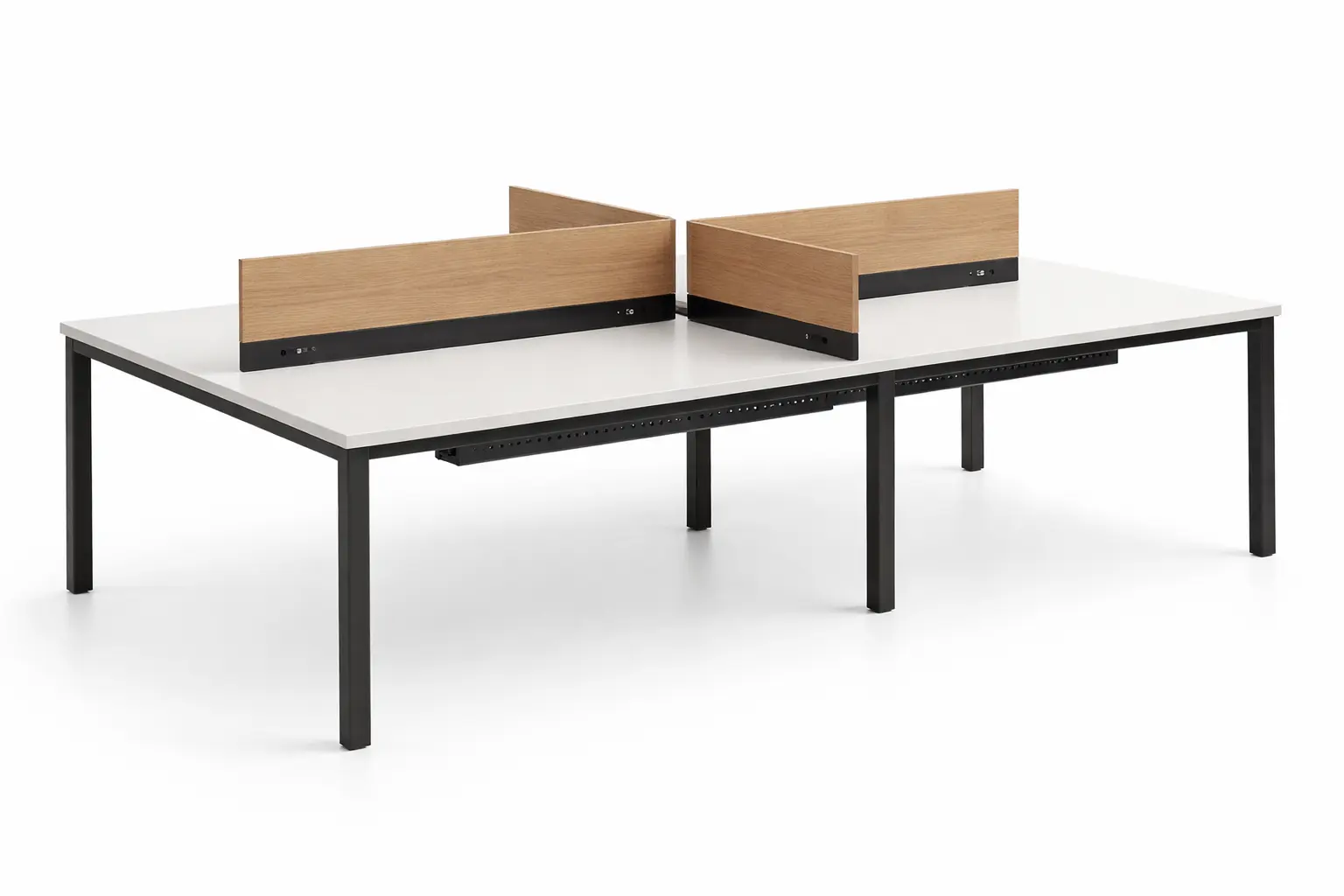 Bureau Bench au Maroc : La Solution Collaborative Idéale pour Open Space