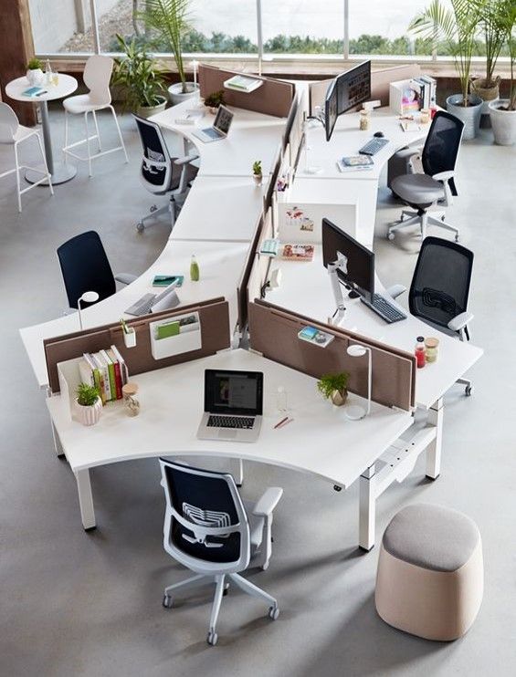 Bureau Opératif Détail