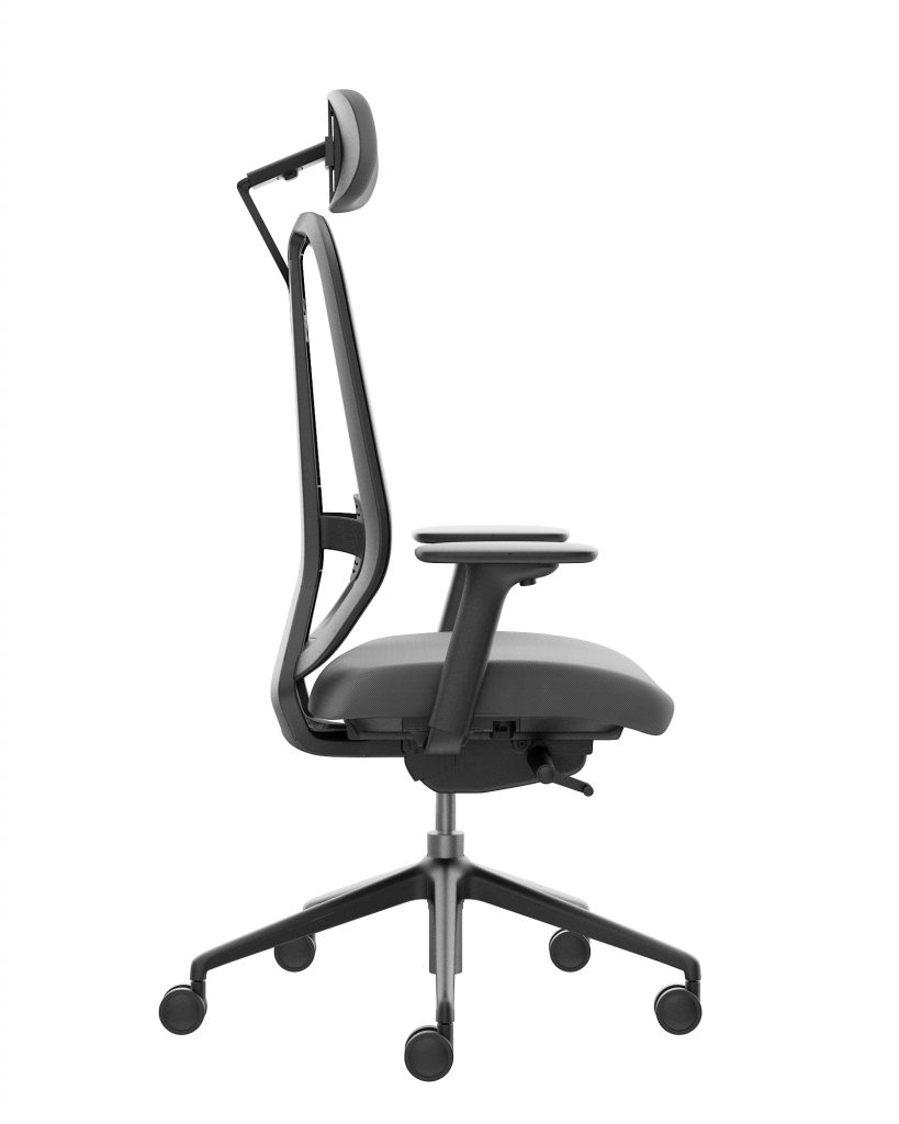 CHALLENGER 175 view 3