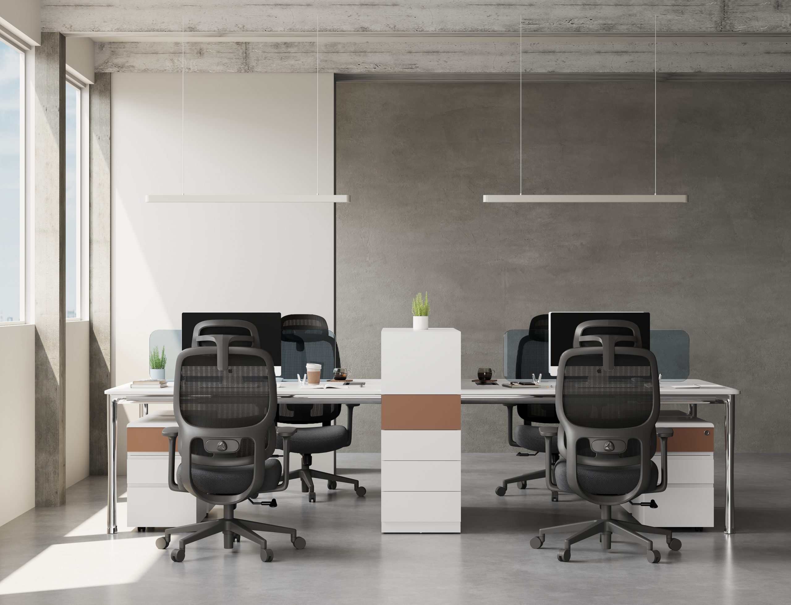 Design & Confort  Au Quotidien