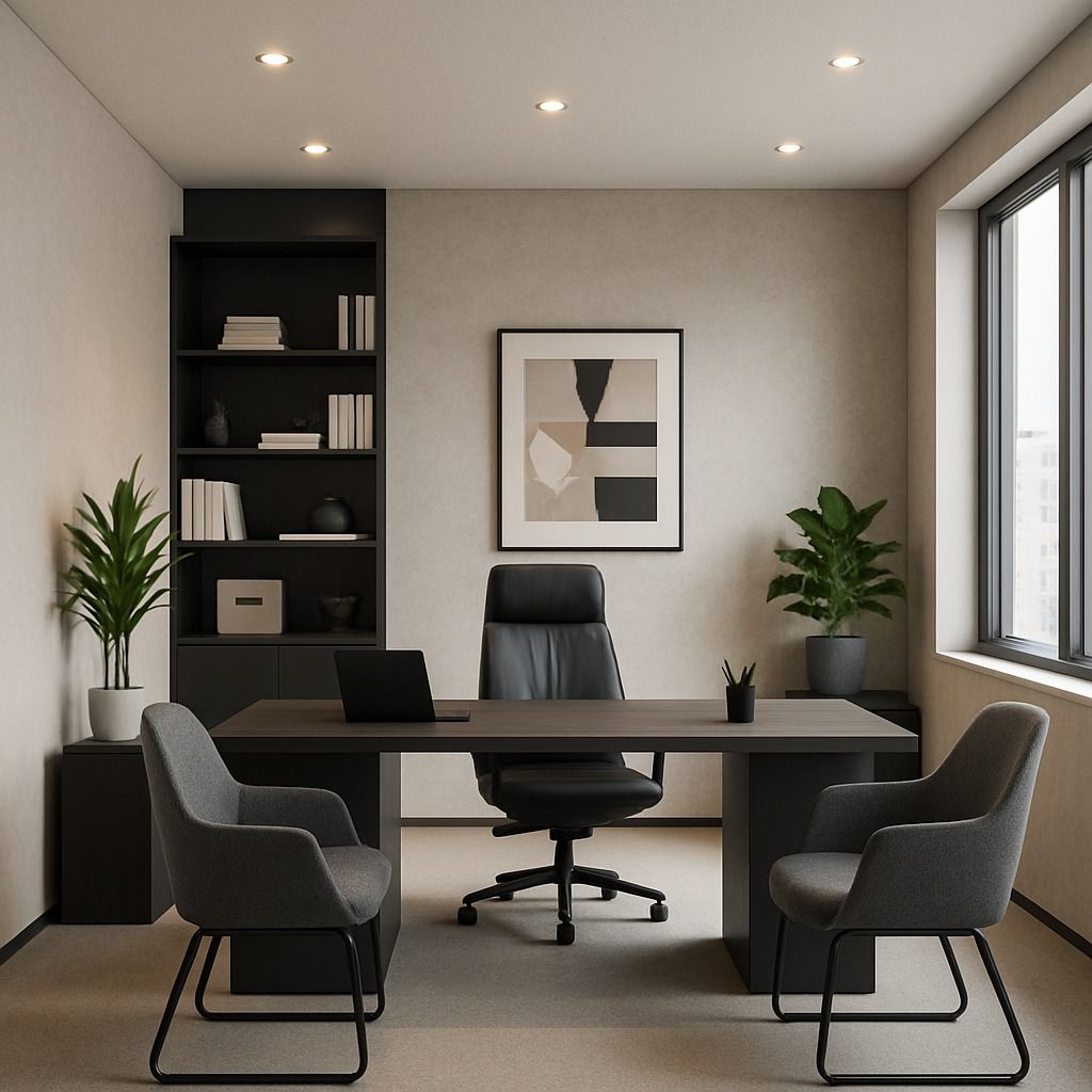 Solutions Sur Mesure  Pour Votre Bureau