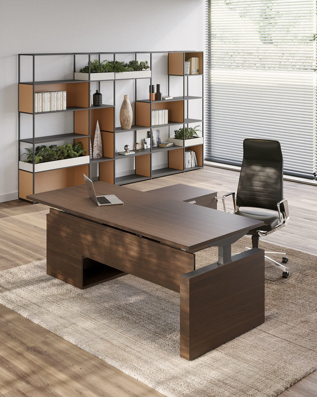 BUREAUX DE DIRECTION