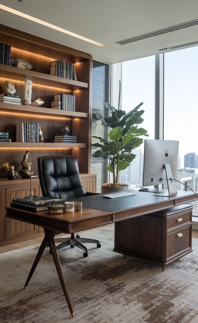 Chaise de bureau